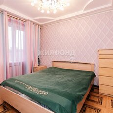 Квартира 91,4 м², 5-комнатная - изображение 4