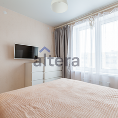 Квартира 31,7 м², 1-комнатная - изображение 4