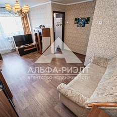 Квартира 45,5 м², 2-комнатная - изображение 5