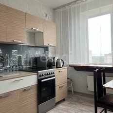 Квартира 52,8 м², 2-комнатная - изображение 1