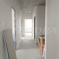 Квартира 84,4 м², 3-комнатная - изображение 5