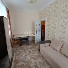 Квартира 60,7 м², 3-комнатная - изображение 4