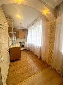 Купить двухкомнатную квартиру большую в районе Фрунзенский в Санкт-Петербурге и ЛО - изображение 9
