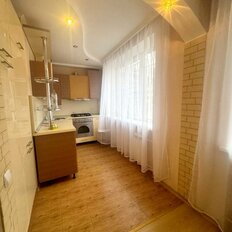 Квартира 43,6 м², 2-комнатная - изображение 4