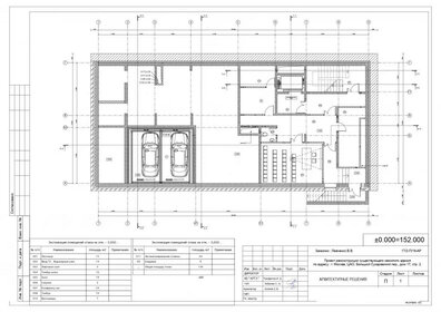 1100 м², офис - изображение 5