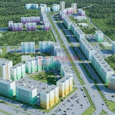 Квартира 48,9 м², 1-комнатная - изображение 2