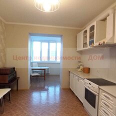 Квартира 140,8 м², 4-комнатная - изображение 2