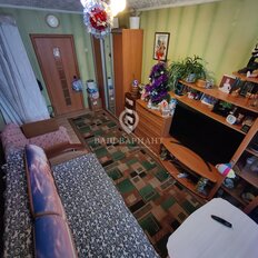 Квартира 39,9 м², 2-комнатная - изображение 4