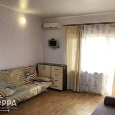 Квартира 31 м², 1-комнатная - изображение 1