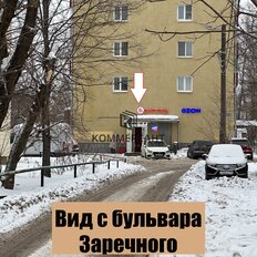 80 м², торговое помещение - изображение 5