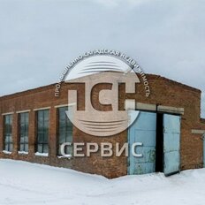 3346 м², производственное помещение - изображение 3