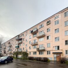 Квартира 30,4 м², 1-комнатная - изображение 1