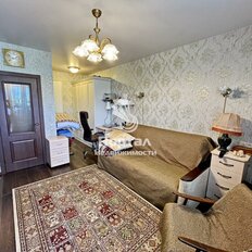 Квартира 54 м², 1-комнатная - изображение 3