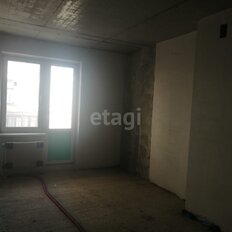 Квартира 24 м², студия - изображение 3