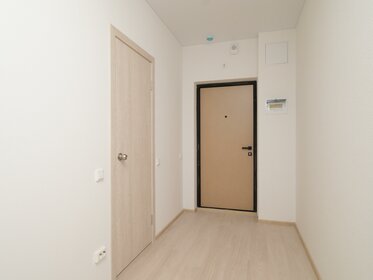 26,6 м², квартира-студия 4 490 080 ₽ - изображение 57