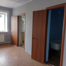 Квартира 42 м², 3-комнатная - изображение 2