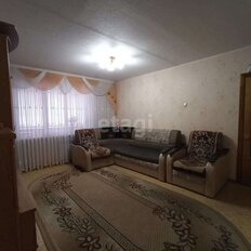 Квартира 60,8 м², 3-комнатная - изображение 2