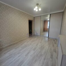 Квартира 36 м², 1-комнатная - изображение 1