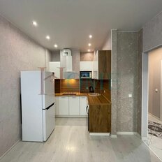 Квартира 40 м², 2-комнатная - изображение 2