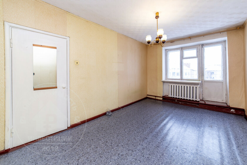 36 м², 1-комнатная квартира 1 650 000 ₽ - изображение 36