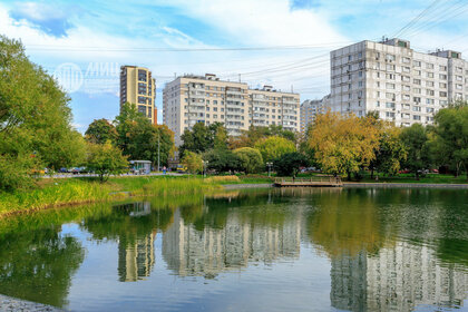 Купить коммерческую недвижимость на улице Сосновая аллея в Москве - изображение 41