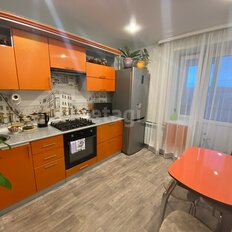 Квартира 48,6 м², 2-комнатная - изображение 2