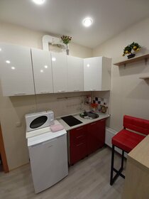 29 м², квартира-студия 2 200 ₽ в сутки - изображение 104