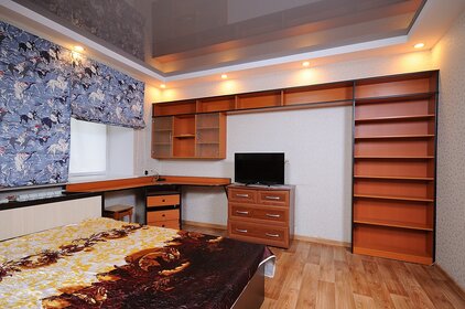 35 м², 1-комнатная квартира 1 650 ₽ в сутки - изображение 76