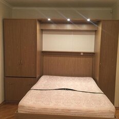 Квартира 40 м², 1-комнатная - изображение 3