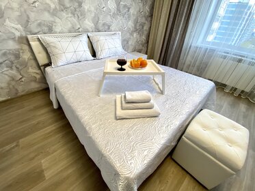 47 м², 1-комнатная квартира 2 690 ₽ в сутки - изображение 68