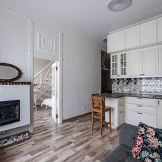 Квартира 50 м², 1-комнатная - изображение 5