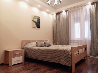 54 м², 2-комнатная квартира 2 900 ₽ в сутки - изображение 32