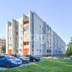 Квартира 60,6 м², 1-комнатная - изображение 2