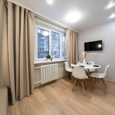 Квартира 20 м², 1-комнатная - изображение 2