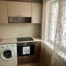 Квартира 40 м², 1-комнатная - изображение 4