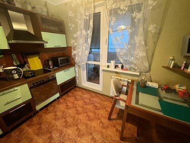 45 м², 1-комнатная квартира 55 000 ₽ в месяц - изображение 50