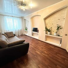 Квартира 63,4 м², 2-комнатная - изображение 1