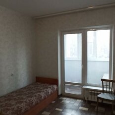 Квартира 35,9 м², 1-комнатная - изображение 4