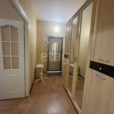 Квартира 54,7 м², 2-комнатная - изображение 3