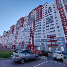 Квартира 68,2 м², 2-комнатная - изображение 5