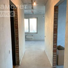 Квартира 64 м², 3-комнатная - изображение 3