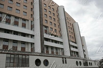 525 м², помещение свободного назначения 787 500 ₽ в месяц - изображение 59