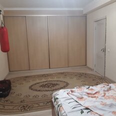 Квартира 114 м², 4-комнатная - изображение 2