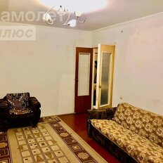 Квартира 49,1 м², 2-комнатная - изображение 4