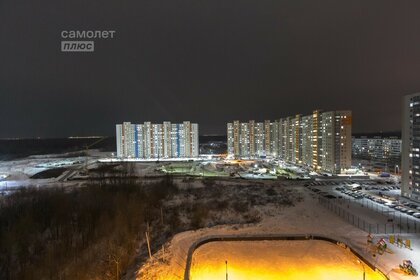 Снять квартиру рядом с озером у метро Гагаринская в Самаре - изображение 50