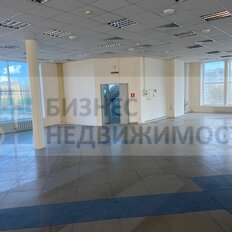 590 м², помещение свободного назначения - изображение 1