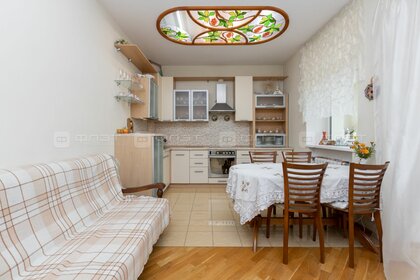 Купить однокомнатную квартиру в микрорайоне «Деснаград» в Брянске - изображение 30