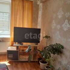 Квартира 49,6 м², 1-комнатная - изображение 3