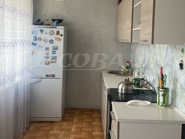 56,7 м², 3-комнатная квартира 4 450 000 ₽ - изображение 48