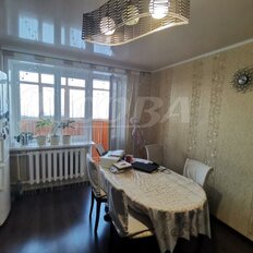 Квартира 70,9 м², 2-комнатная - изображение 3